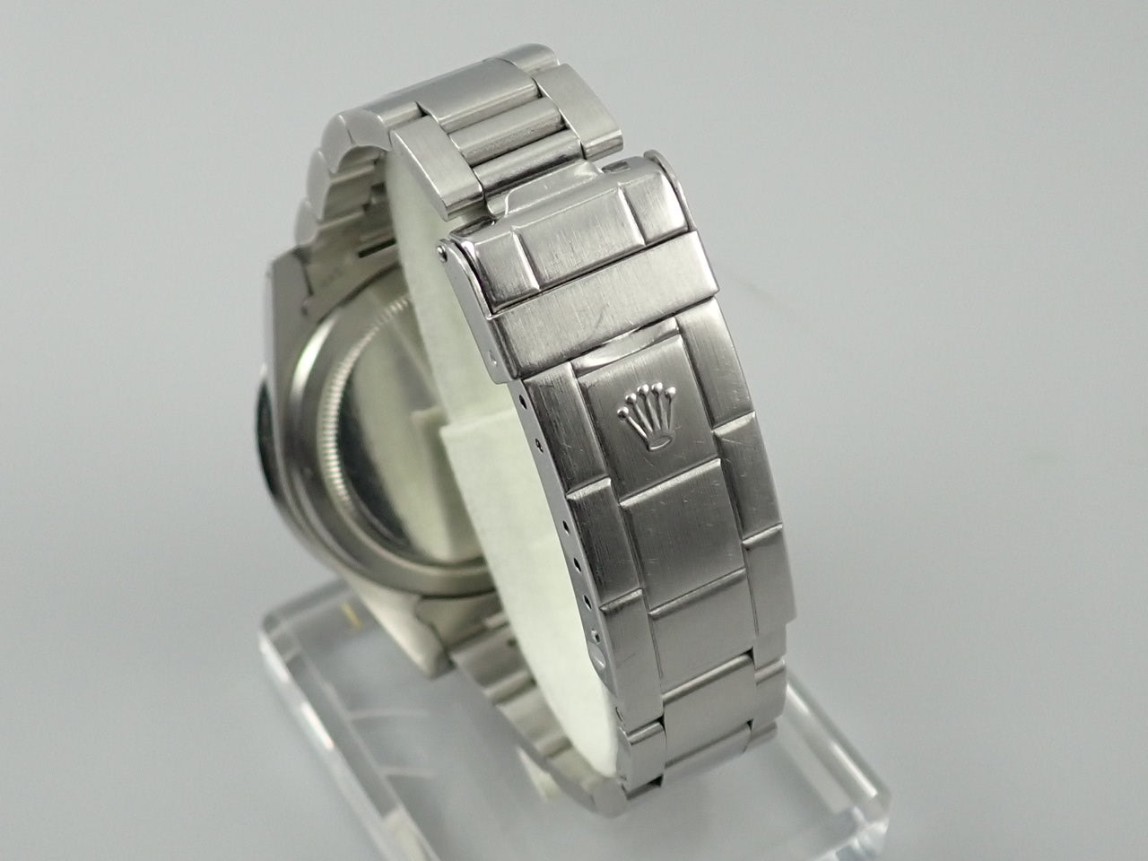 Rolex Submariner Reference 5513 No. 82