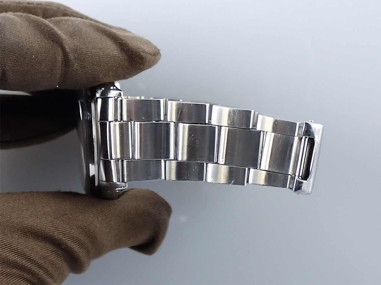 Rolex Explorer I Reference 1016 No. 25