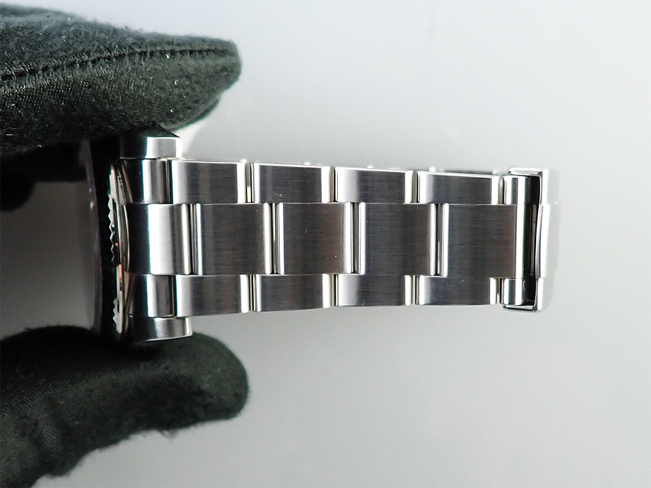 Rolex Oyster Perpetual 36 Reference 116034