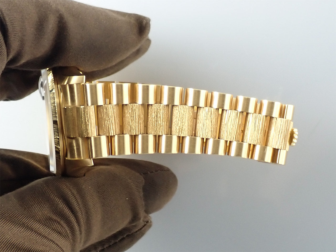 Rolex Day Date Reference 18248