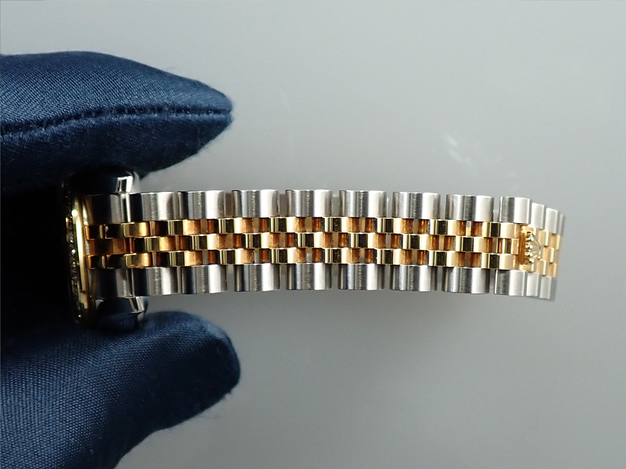 Rolex Datejust Reference 179383G