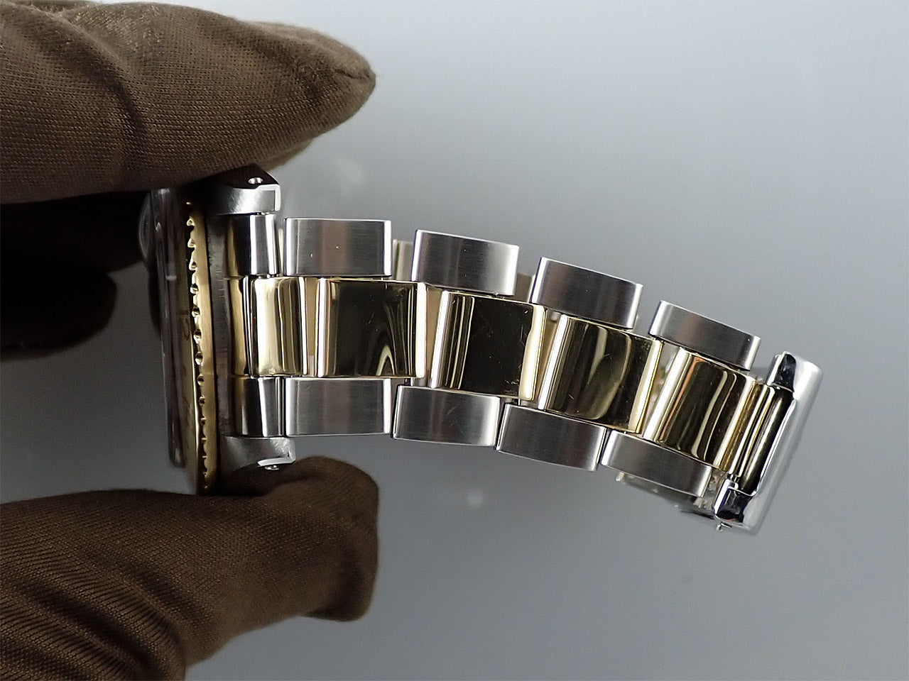 Rolex GMT-Master Reference 1675/3