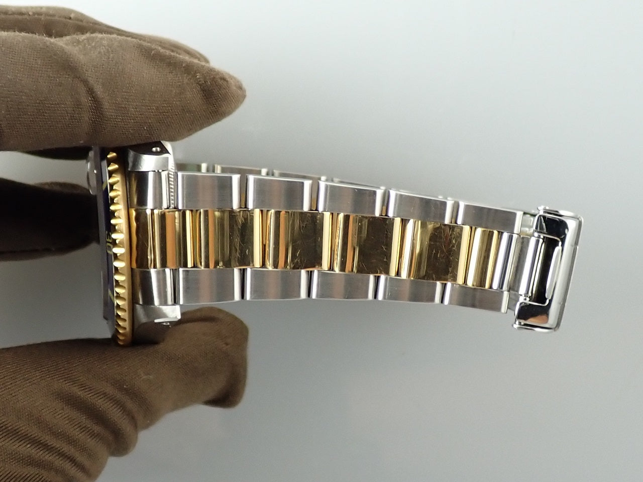 Rolex Submariner Date Reference 16613