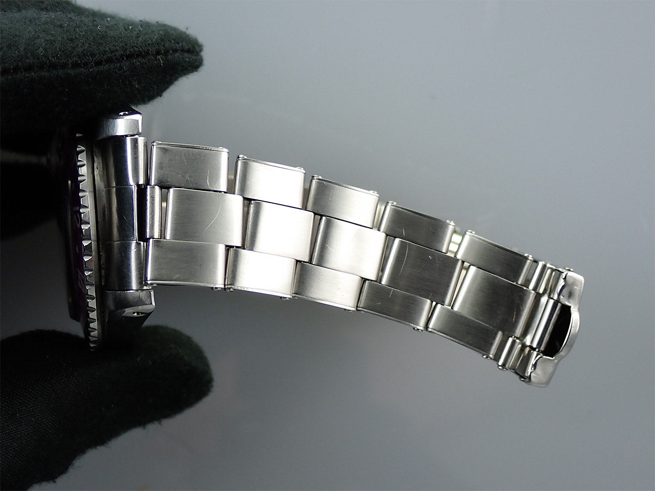 Rolex GMT-Master Ref.1675M No. 14