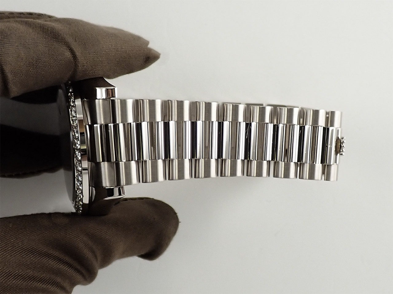 Rolex Day-Date II Ref.218349 V