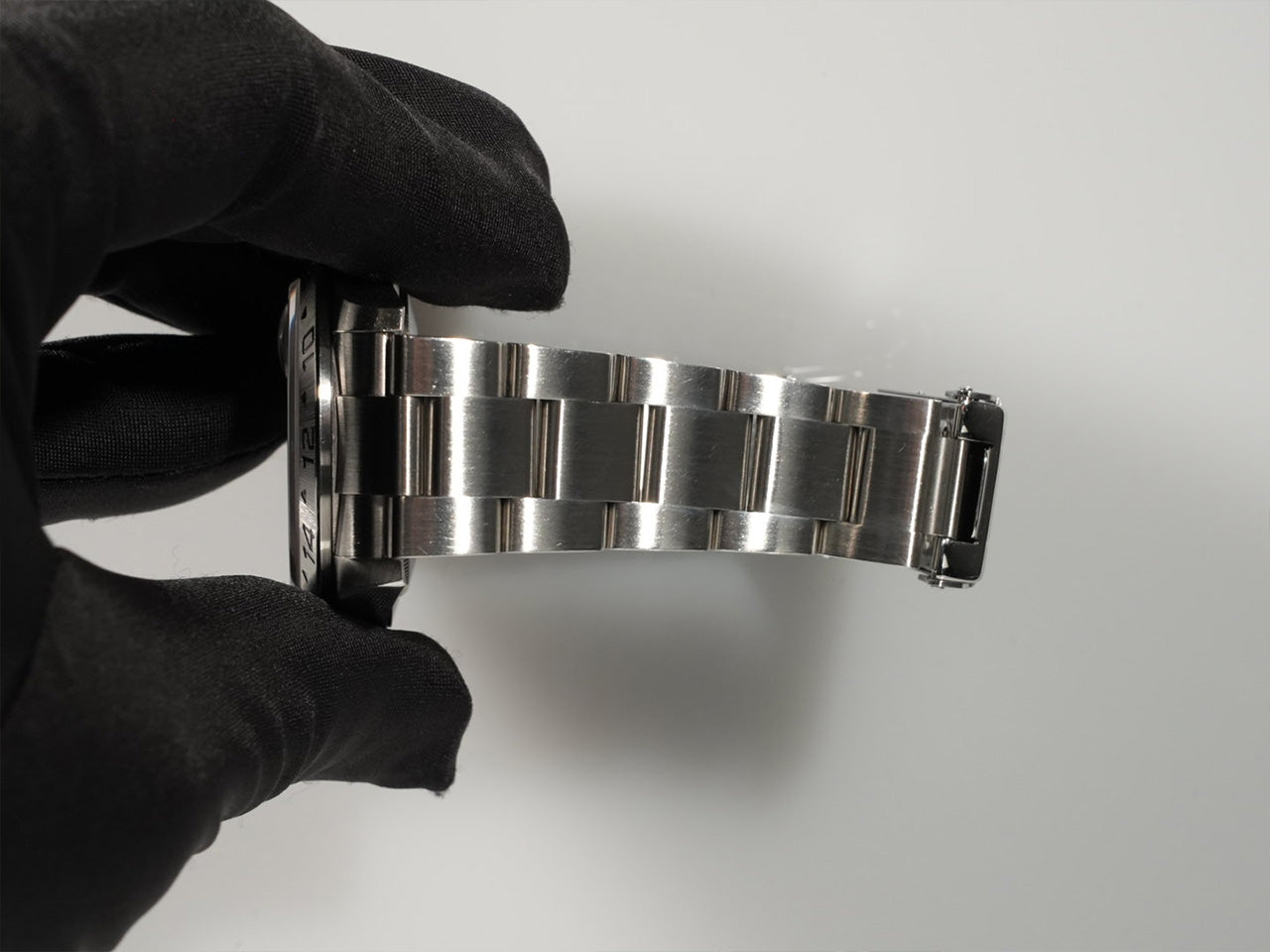 Rolex Explorer II Ref.16570 V
