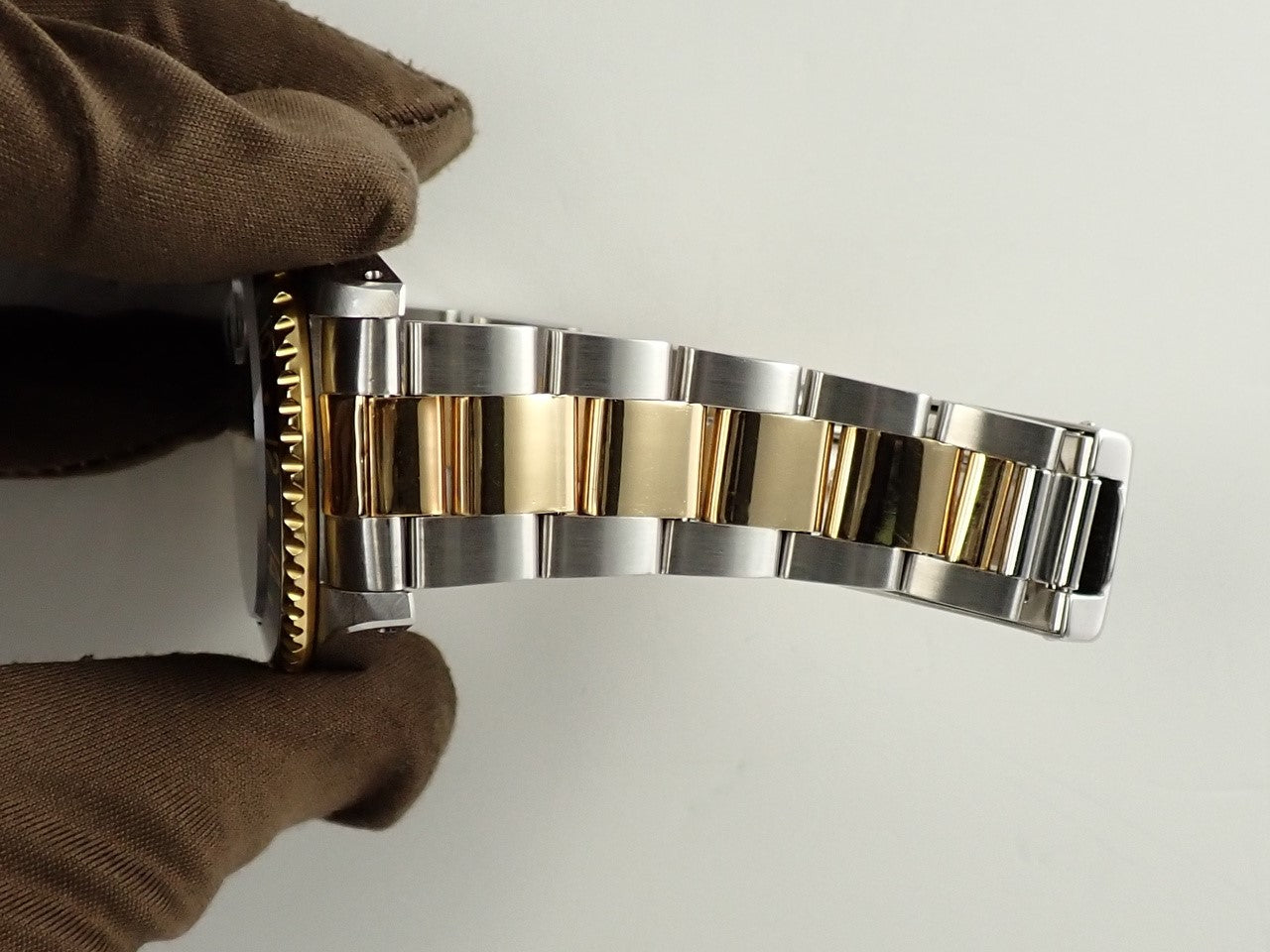 Rolex GMT-Master II Ref.16713 S series