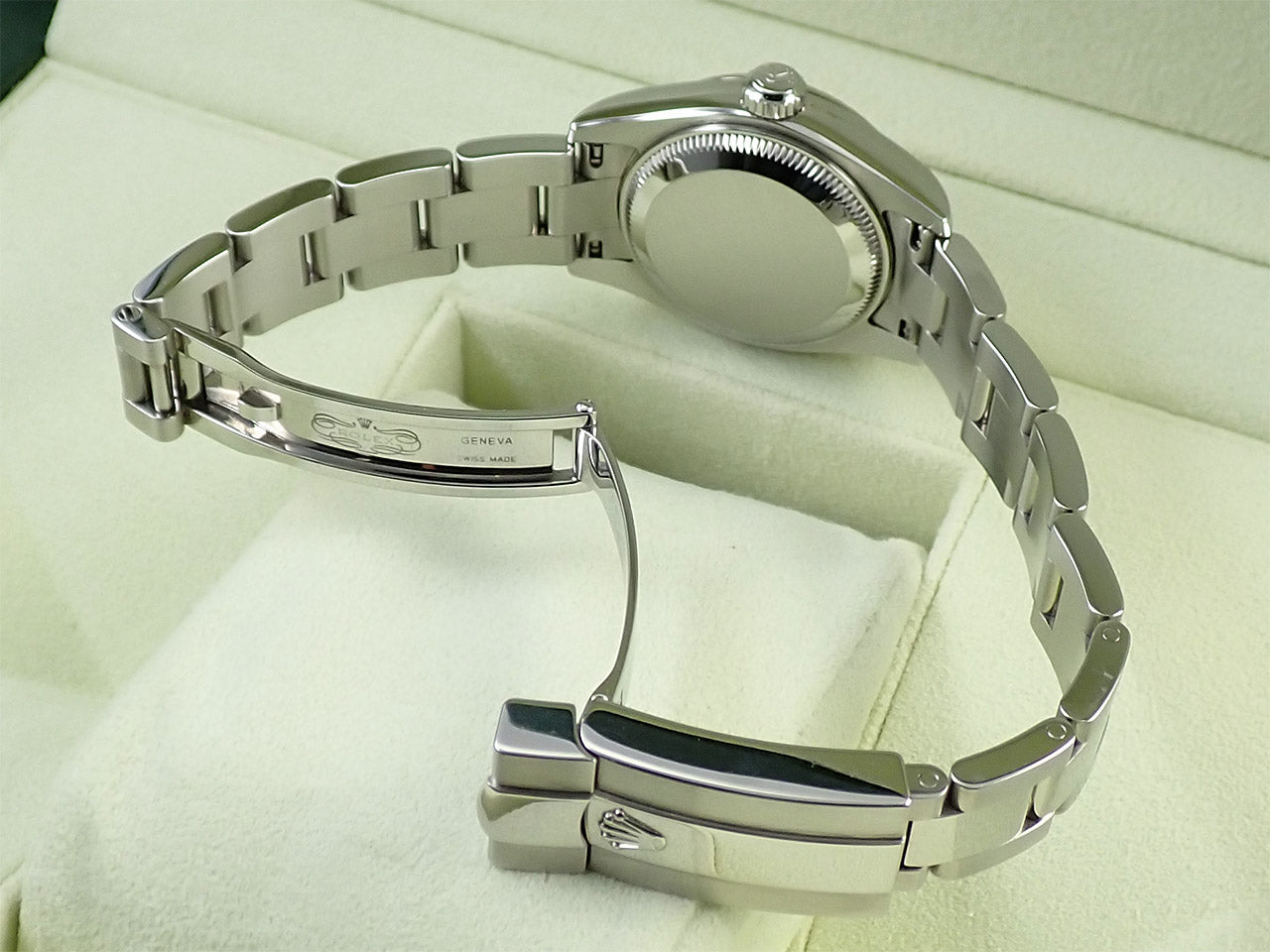 Rolex Datejust Ref.179174 D