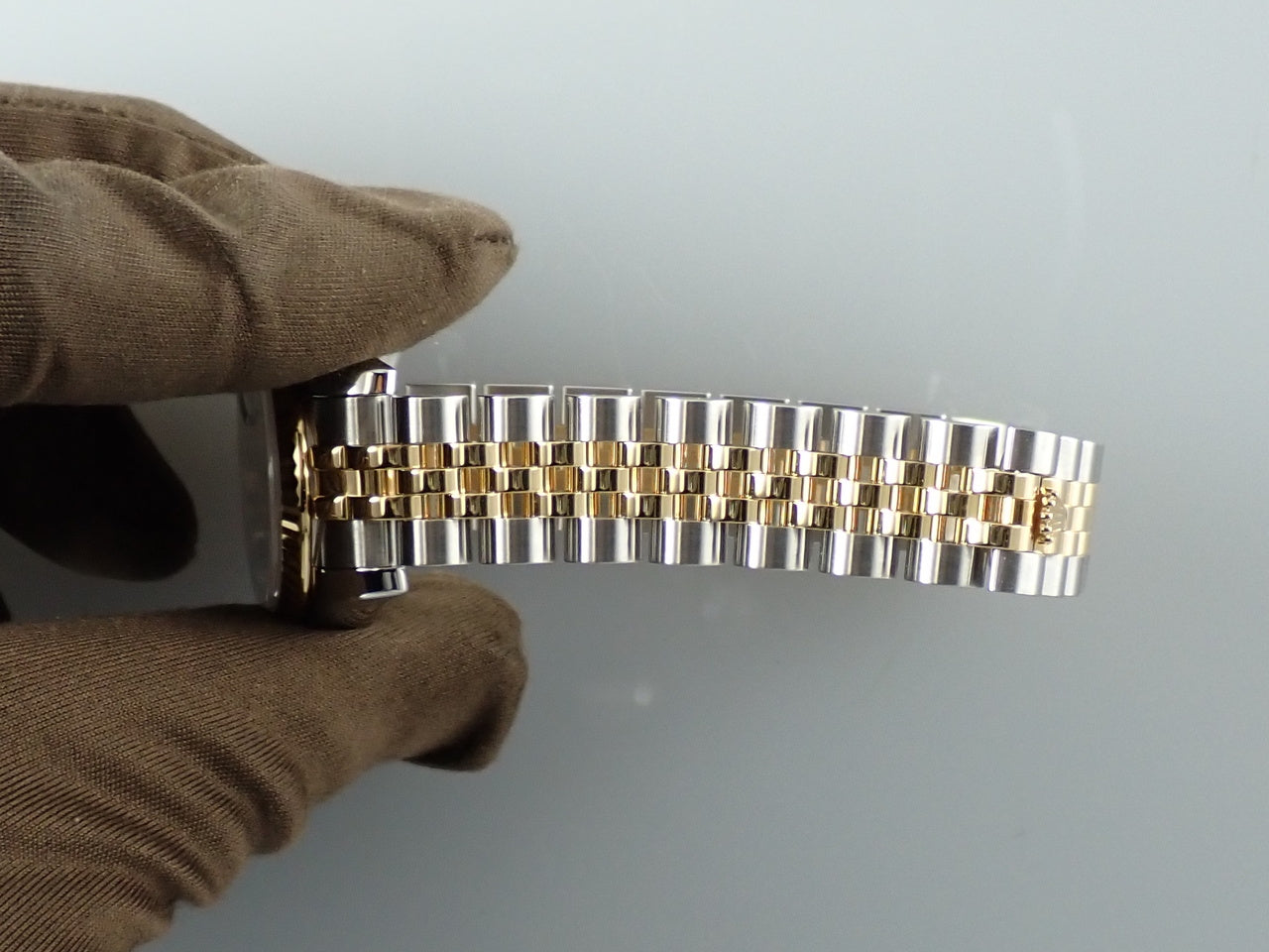 Rolex Datejust 28 Reference 179173G