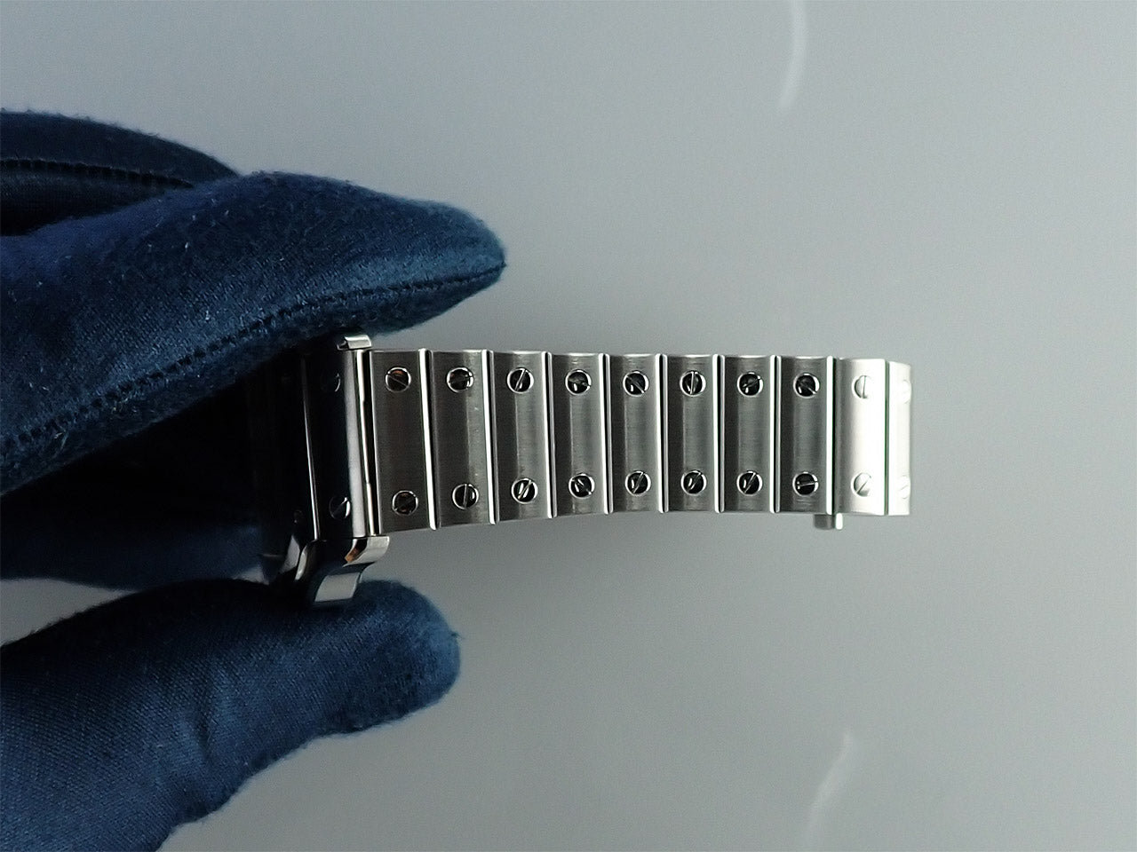 Cartier Santos de Cartier Ref.WSSA0010