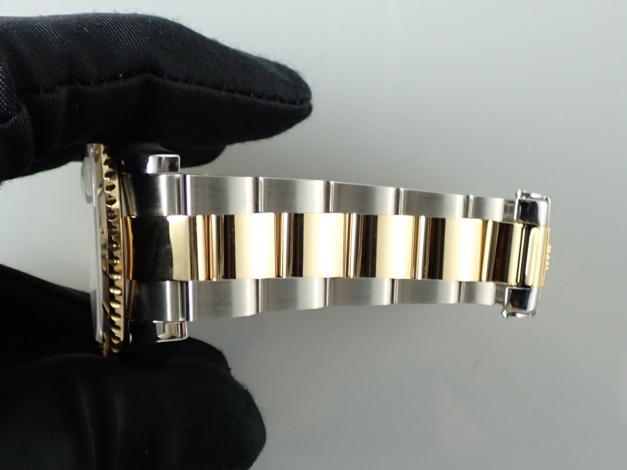 Rolex Yacht-Master 40 Reference 16623NGS