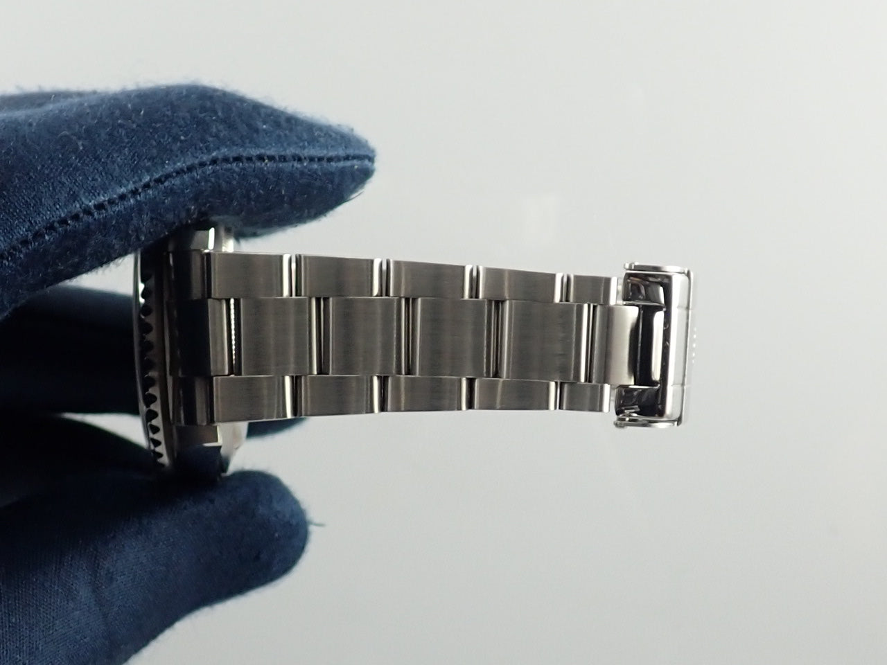 Rolex Submariner Date Ref.16610LV F