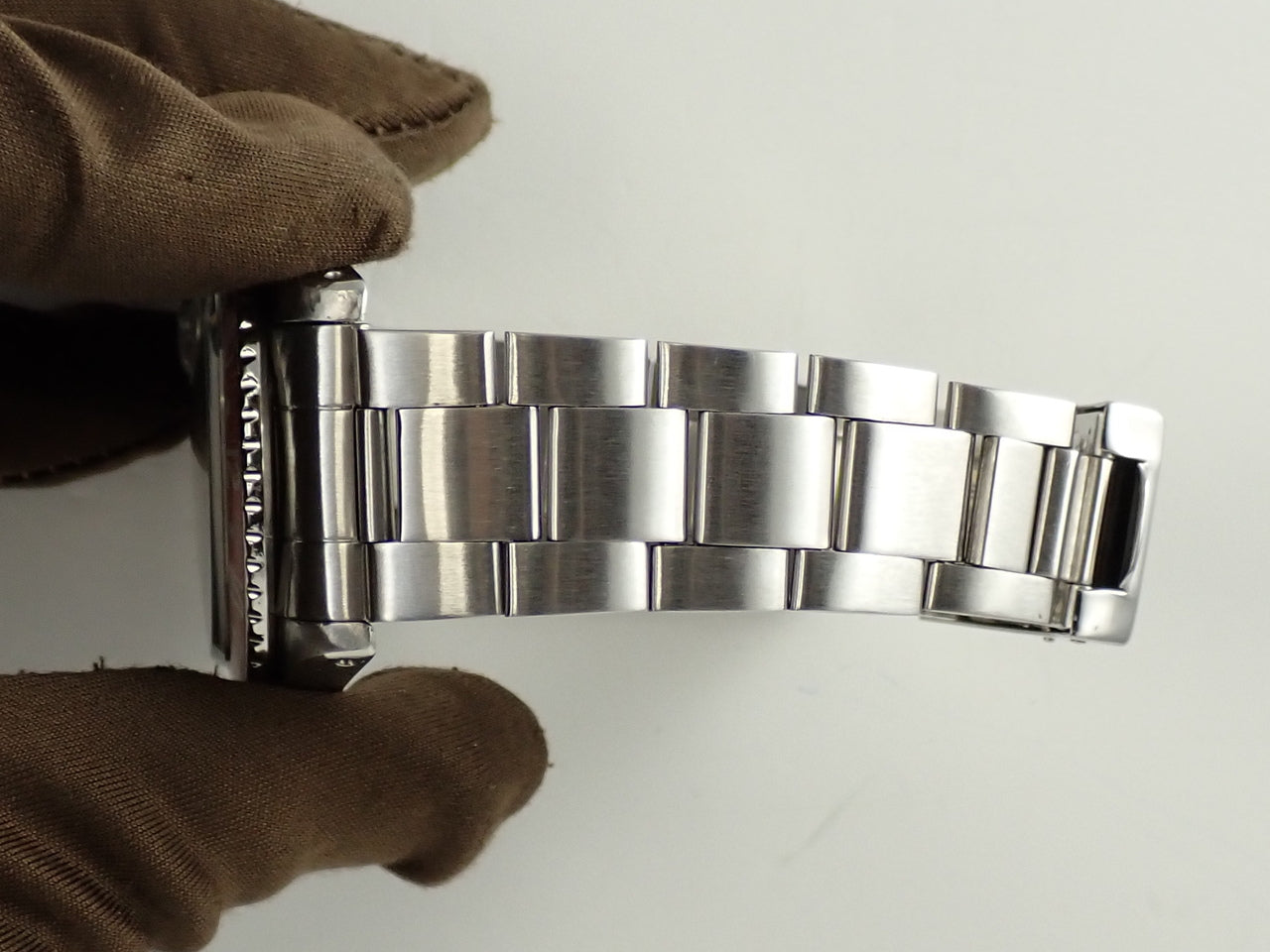 Rolex GMT-Master Reference 1675 No. 18