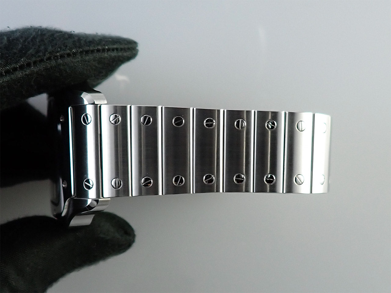 Cartier Santos de Cartier Ref.WSSA0030