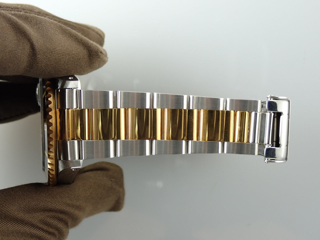 Rolex Submariner Date Reference 16613LN
