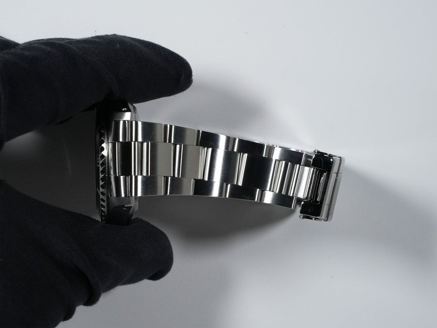Rolex Submariner No Date Ref.14060 U series