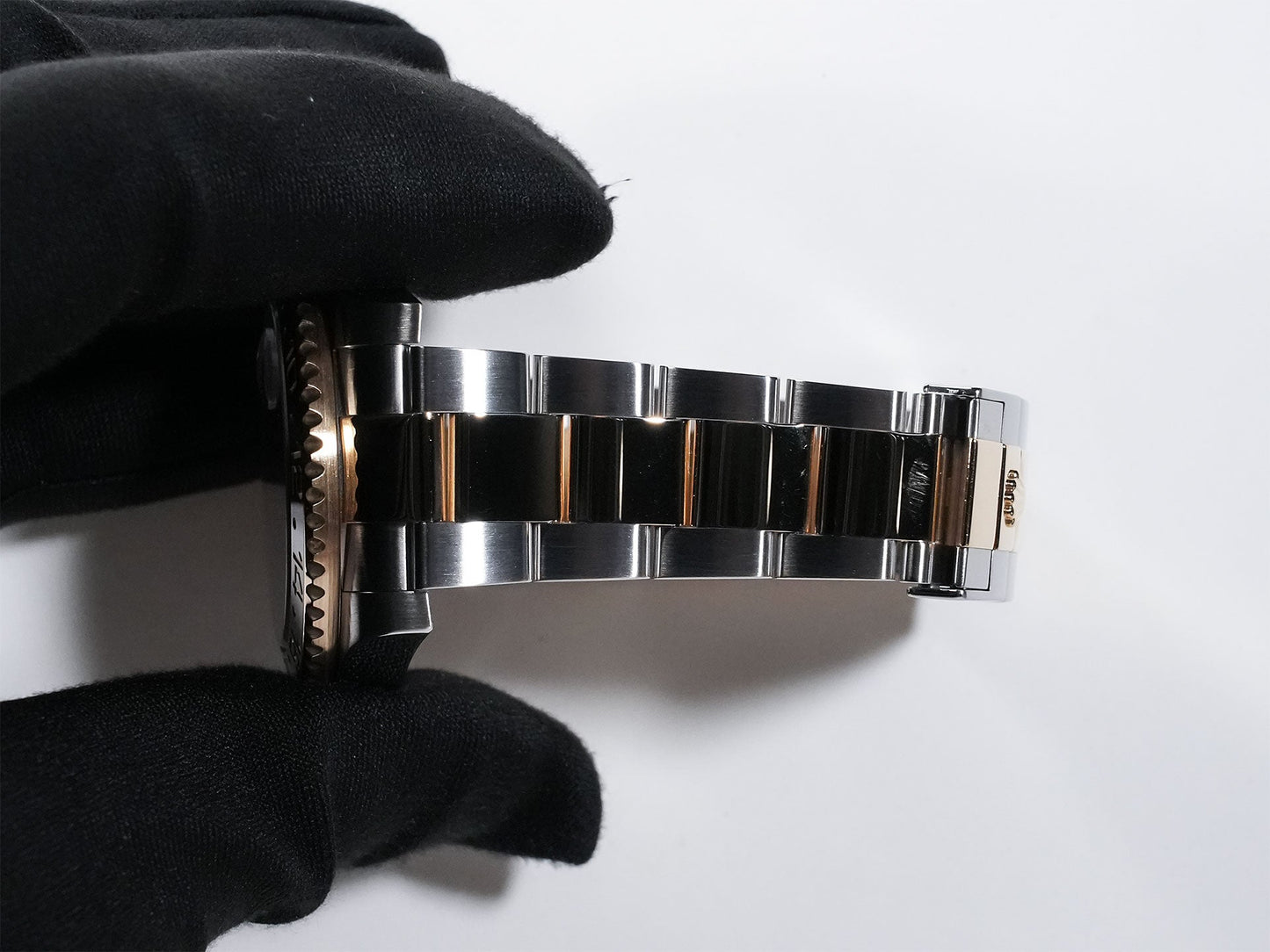 Rolex GMT-Master II Ref.116713LN M number