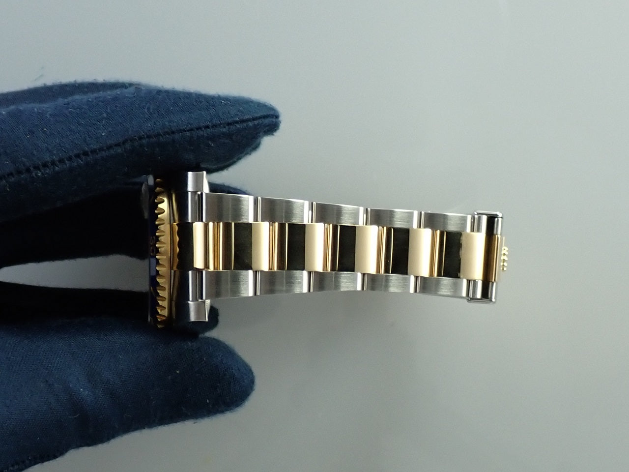 Rolex Submariner Date Reference 116613GLB
