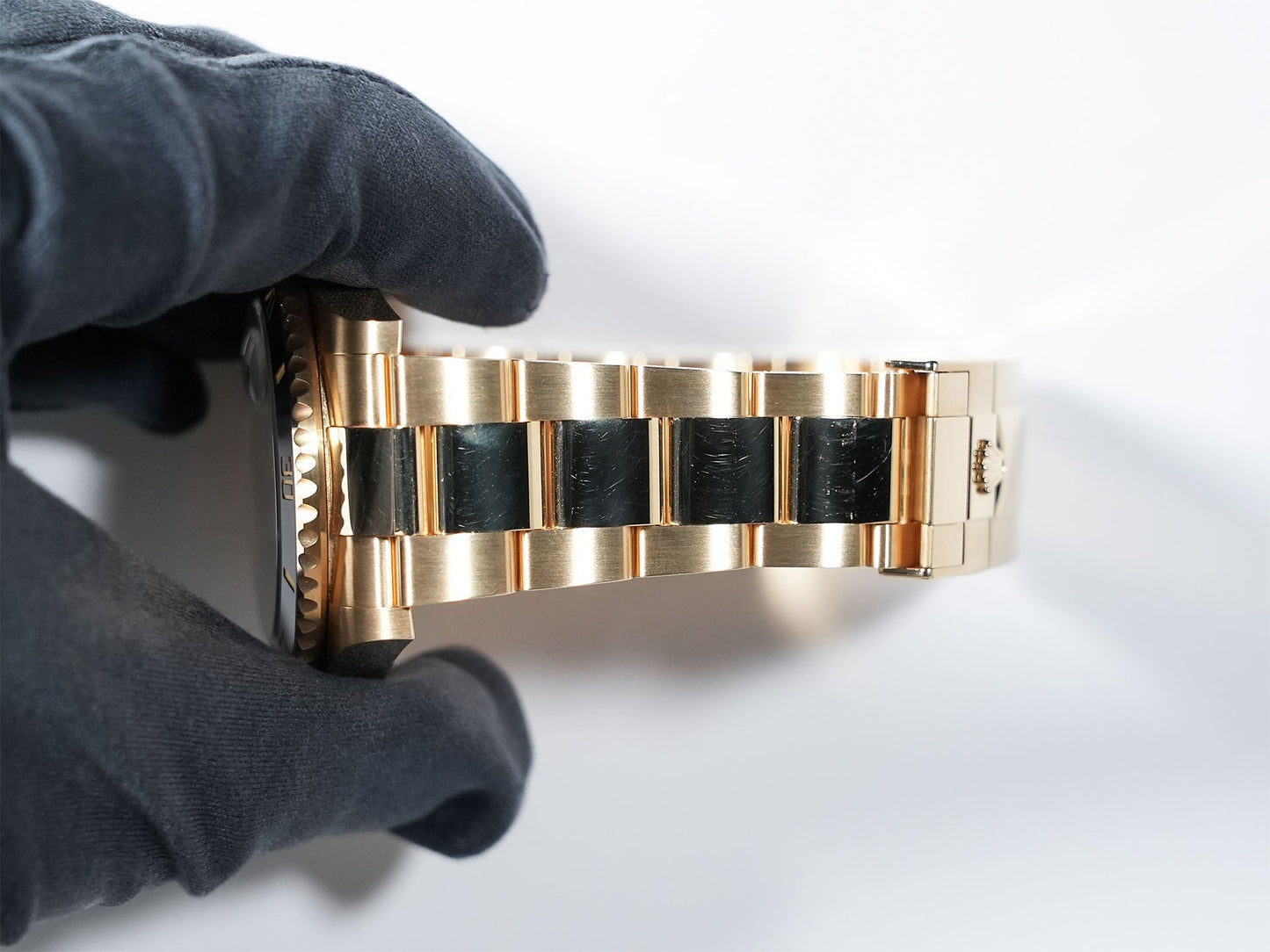 Rolex Submariner Date Reference 126618LN