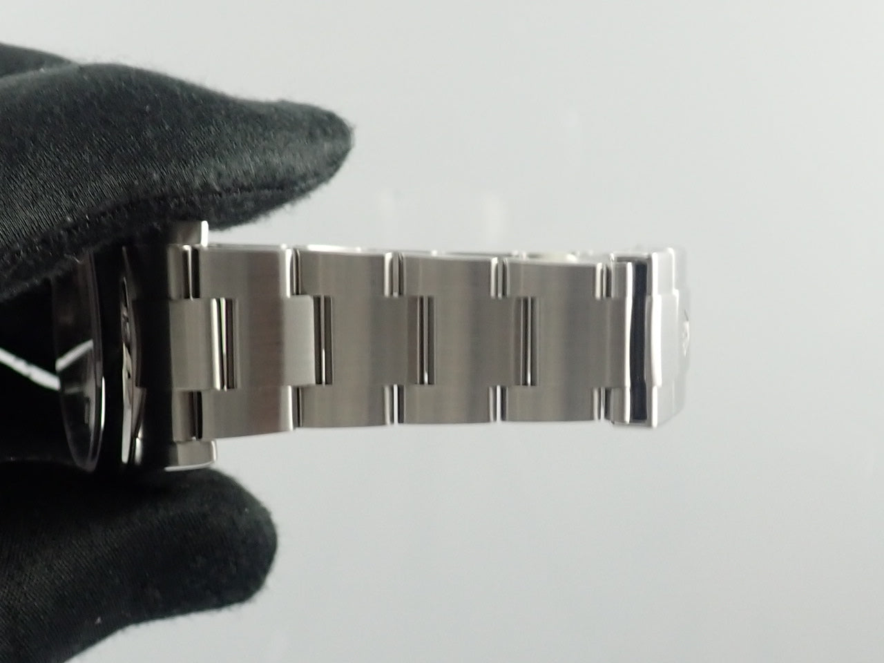 Rolex Air King Ref.114200 M series