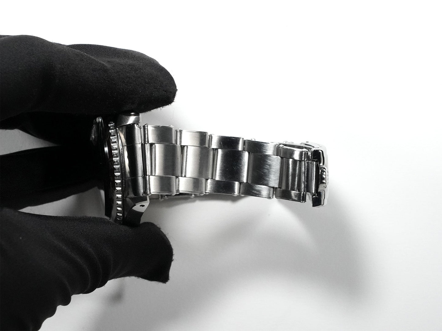 Rolex GMT-Master Reference 1675M