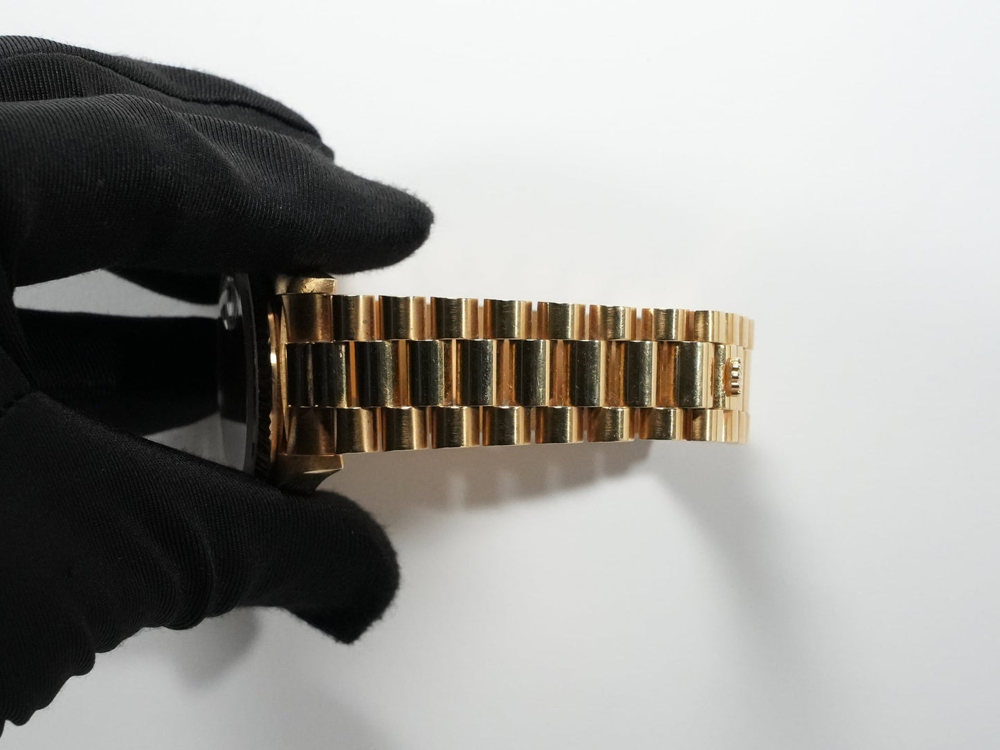 Rolex Day Date 36 Ref.18238 R number