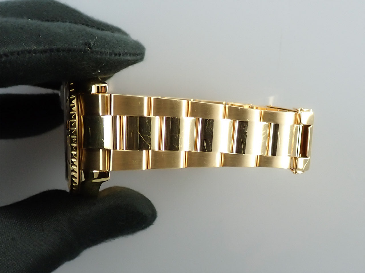 Rolex Yacht-Master 40 Ref.16628NGS