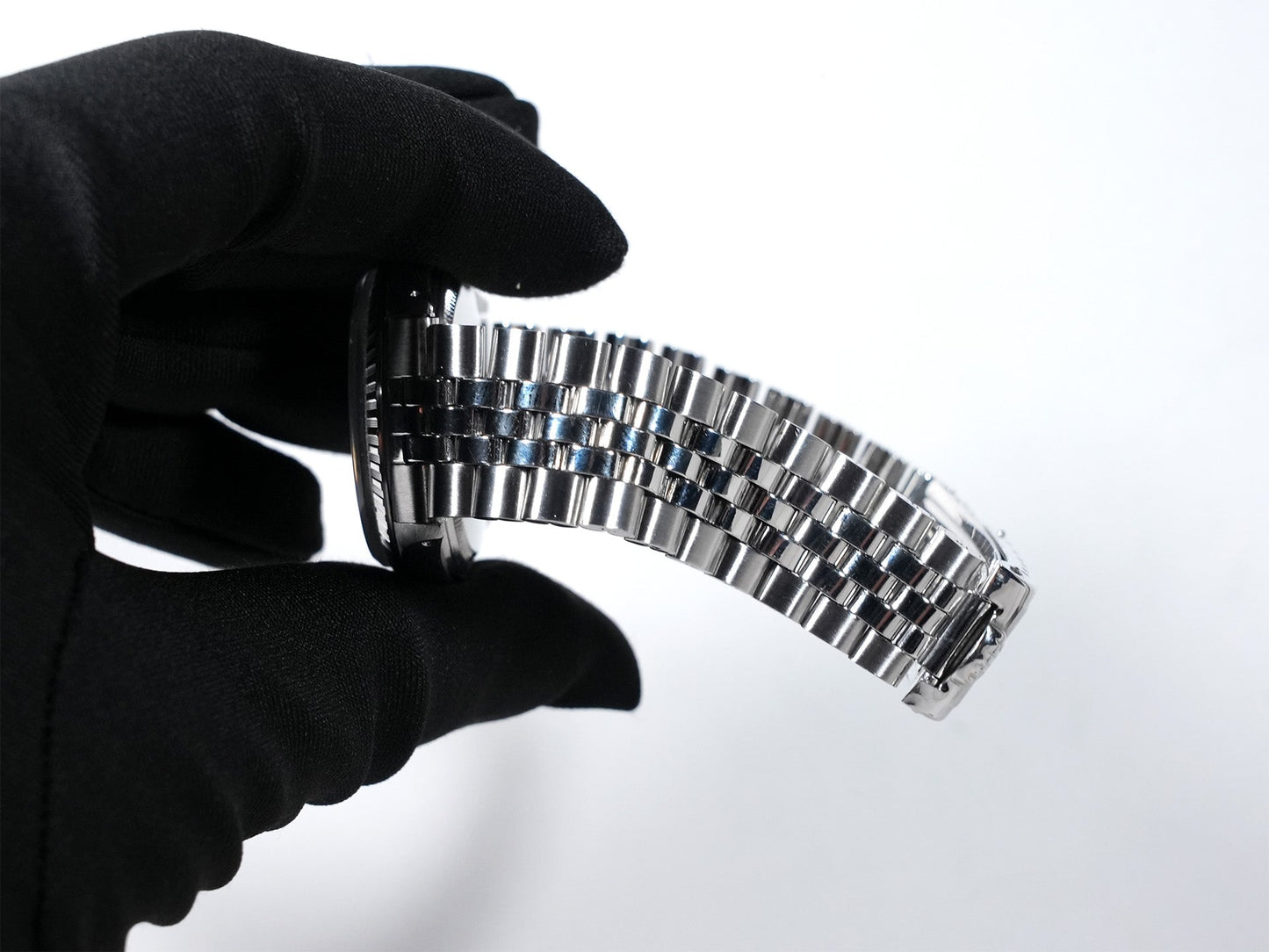 Rolex Datejust 36 Reference 1603 No. 25