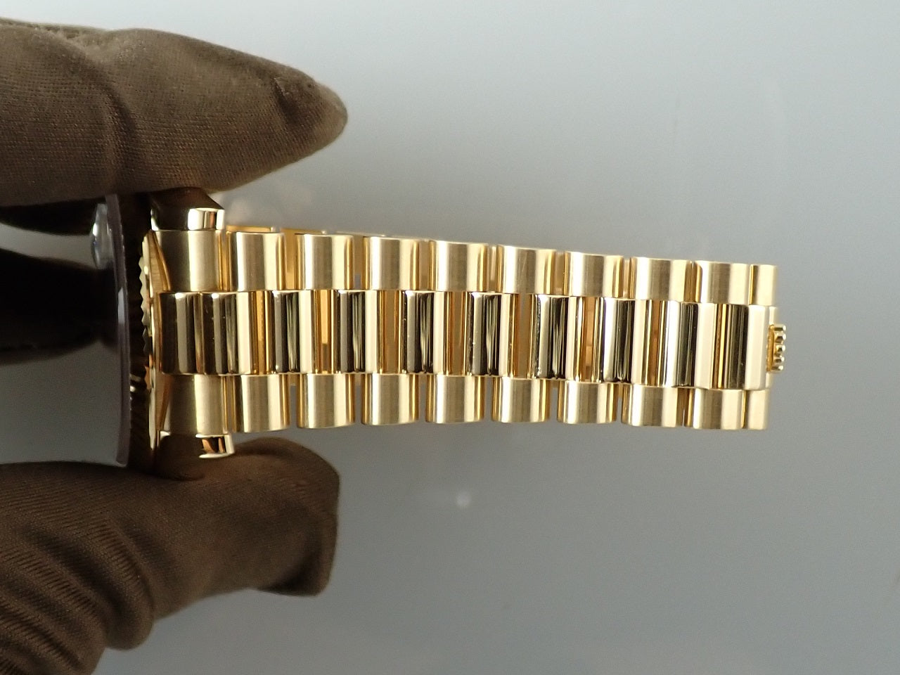 Rolex Day Date 36 Reference 118238