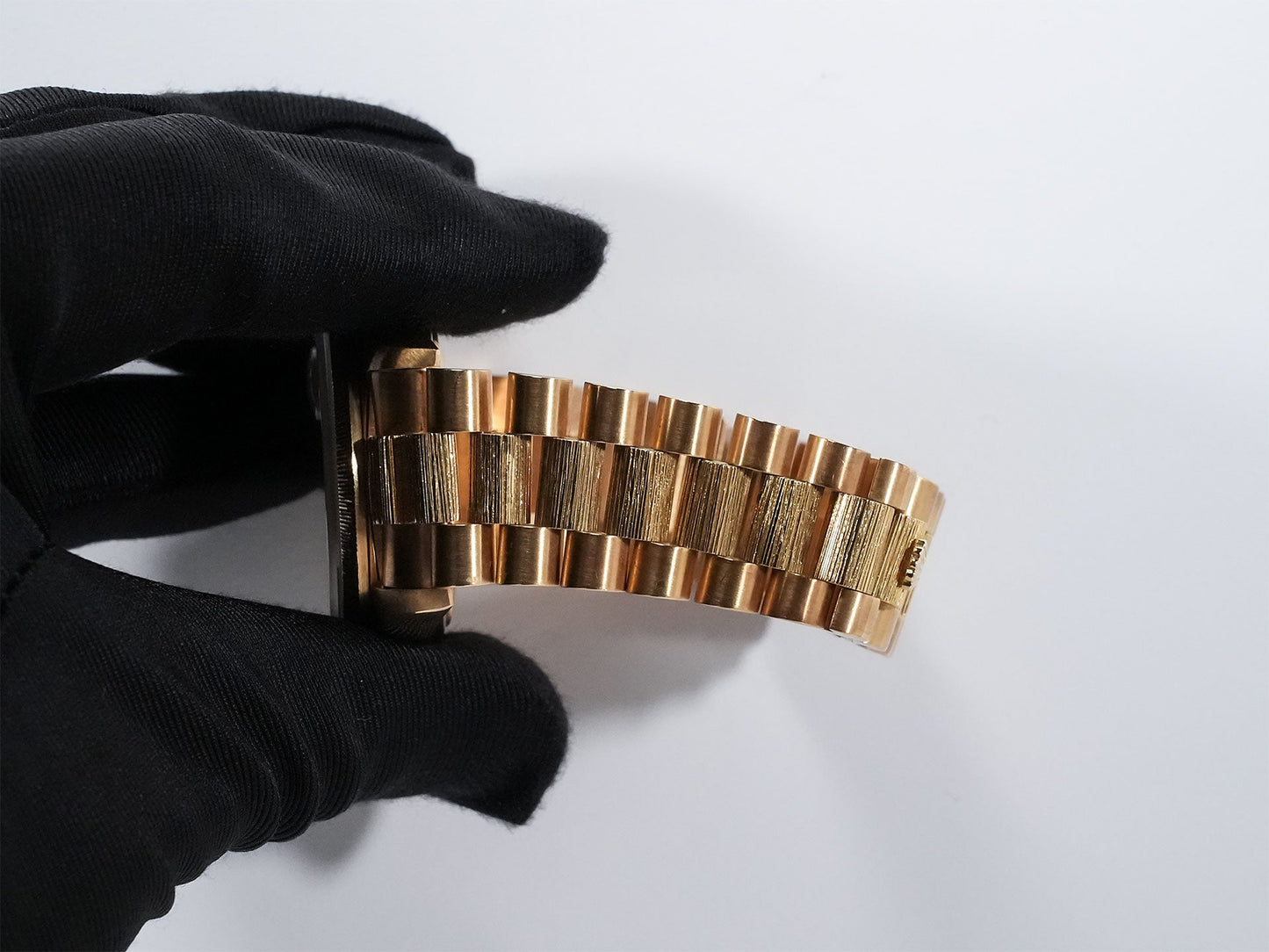 Rolex Day Date Reference 18078 No. 75