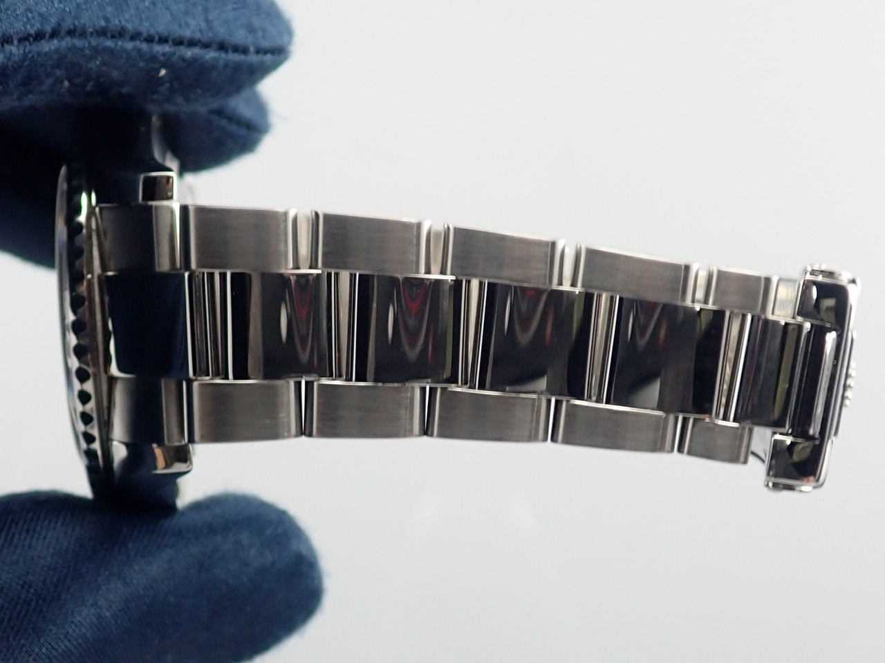 Rolex Yacht-Master 40 Ref.16622 D