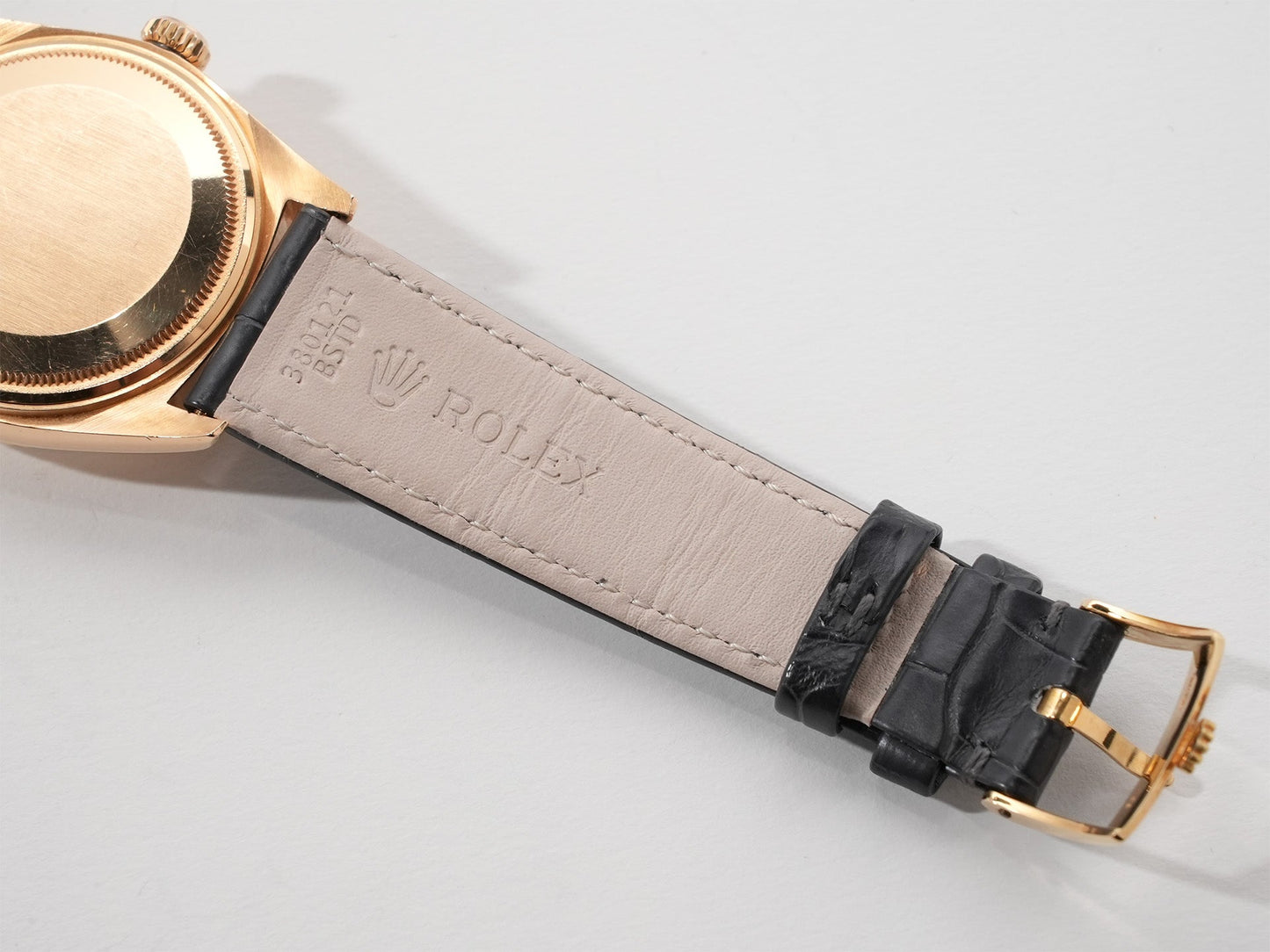 Rolex Day Date Reference 1803/8 No. 16