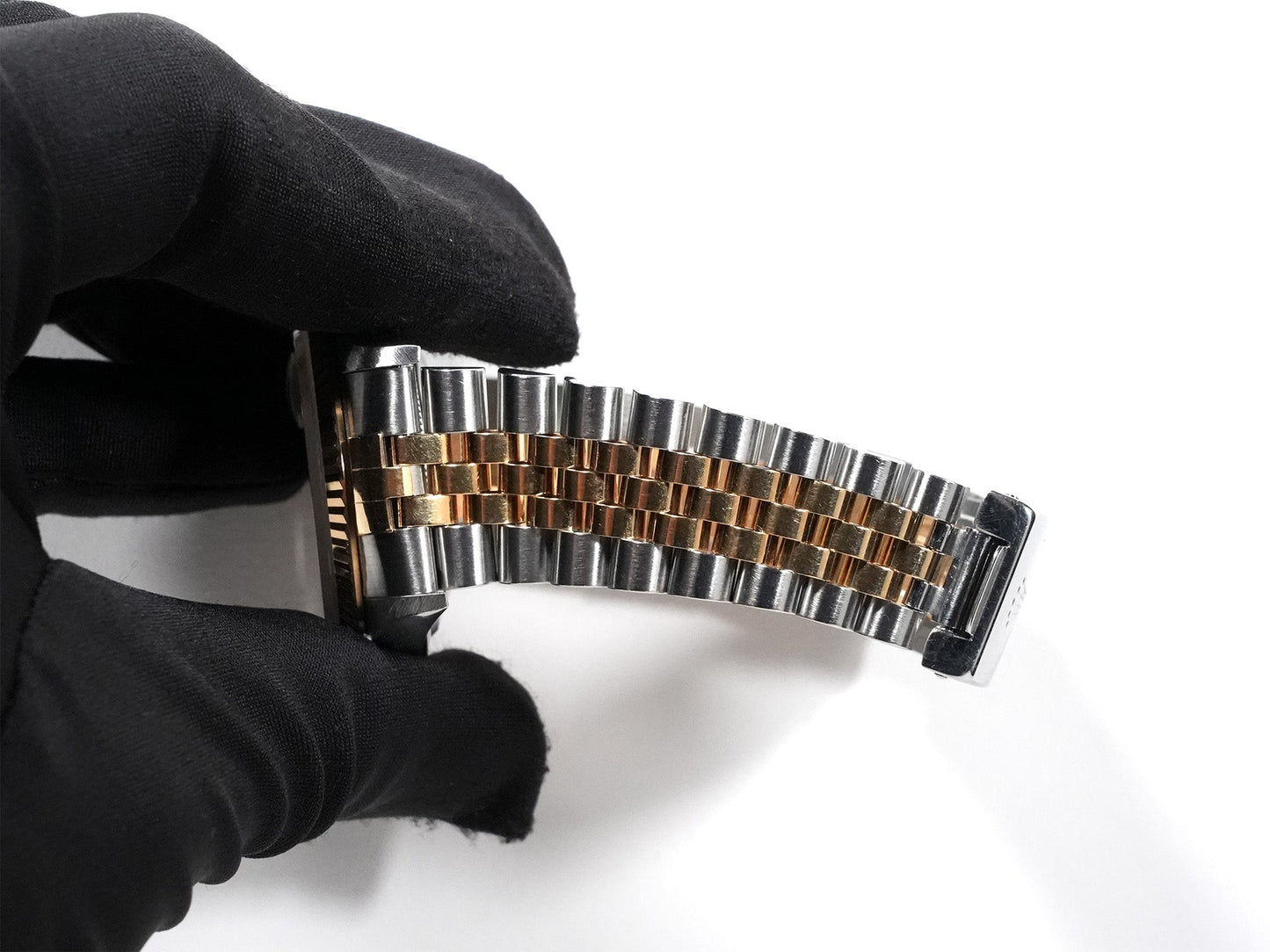 Rolex Datejust 36 Ref.16233 T-series