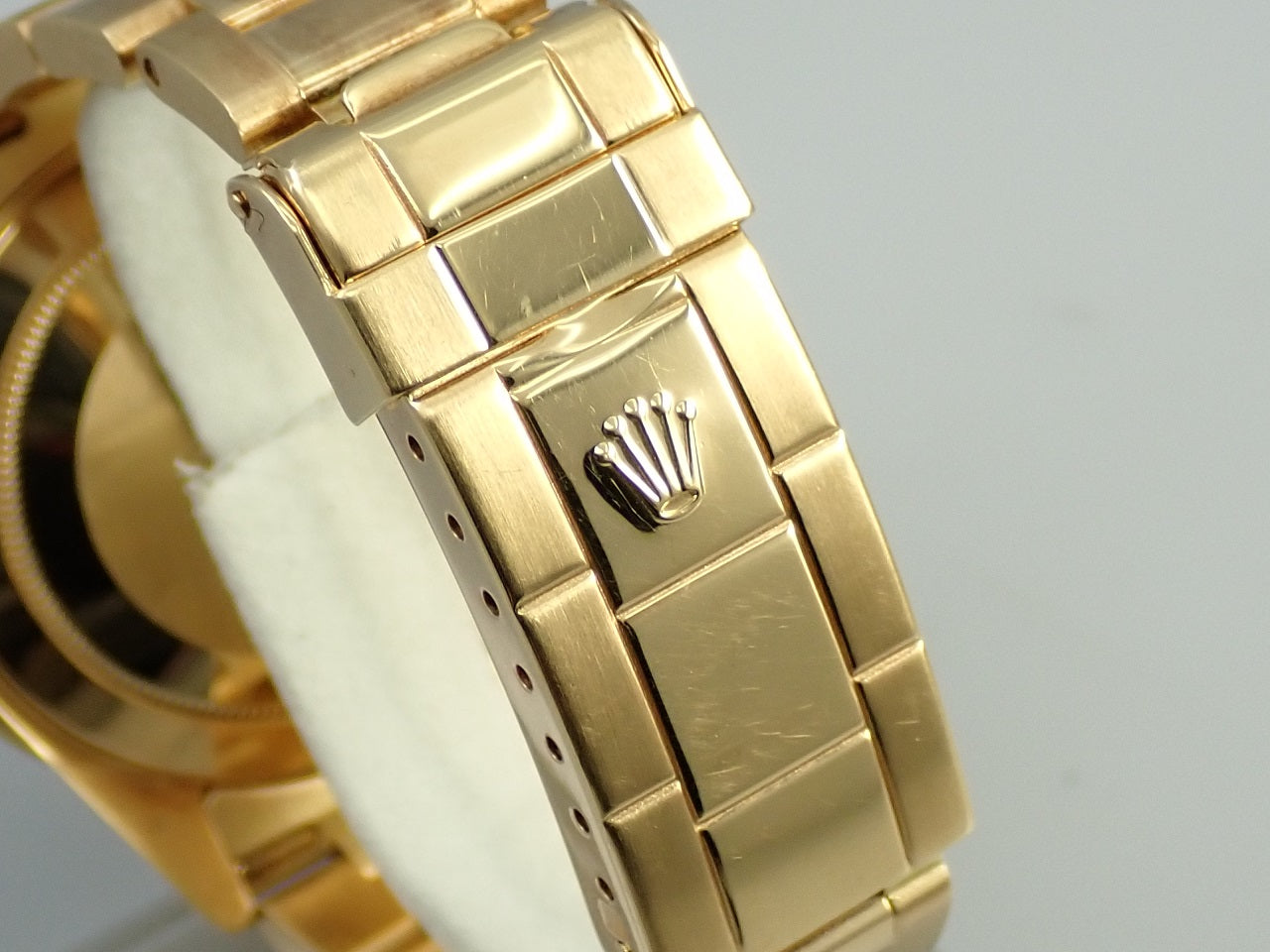 Rolex Submariner Date Reference 16618