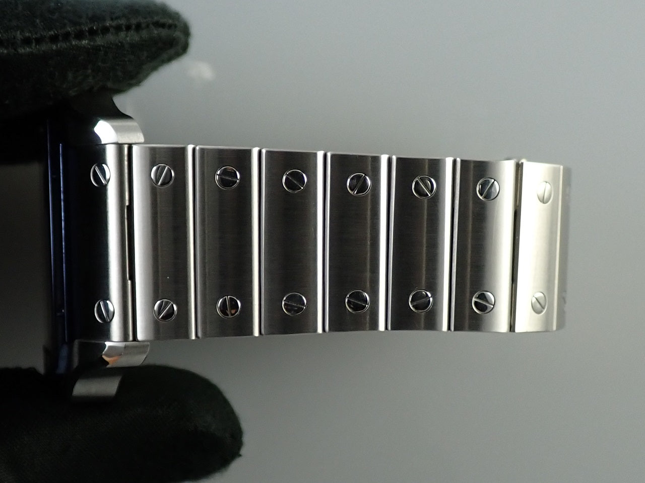 Cartier Santos de Cartier Ref.WSSA0047