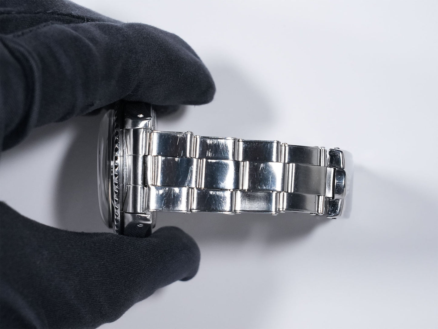 Rolex Submariner Reference 5512 No. 15