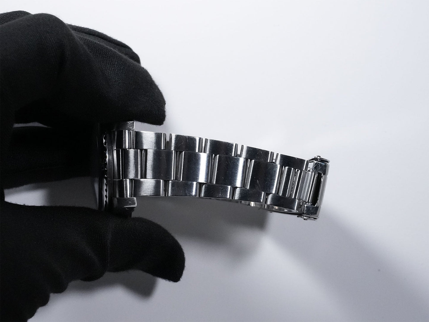 Rolex Submariner Reference 5513 No. 87