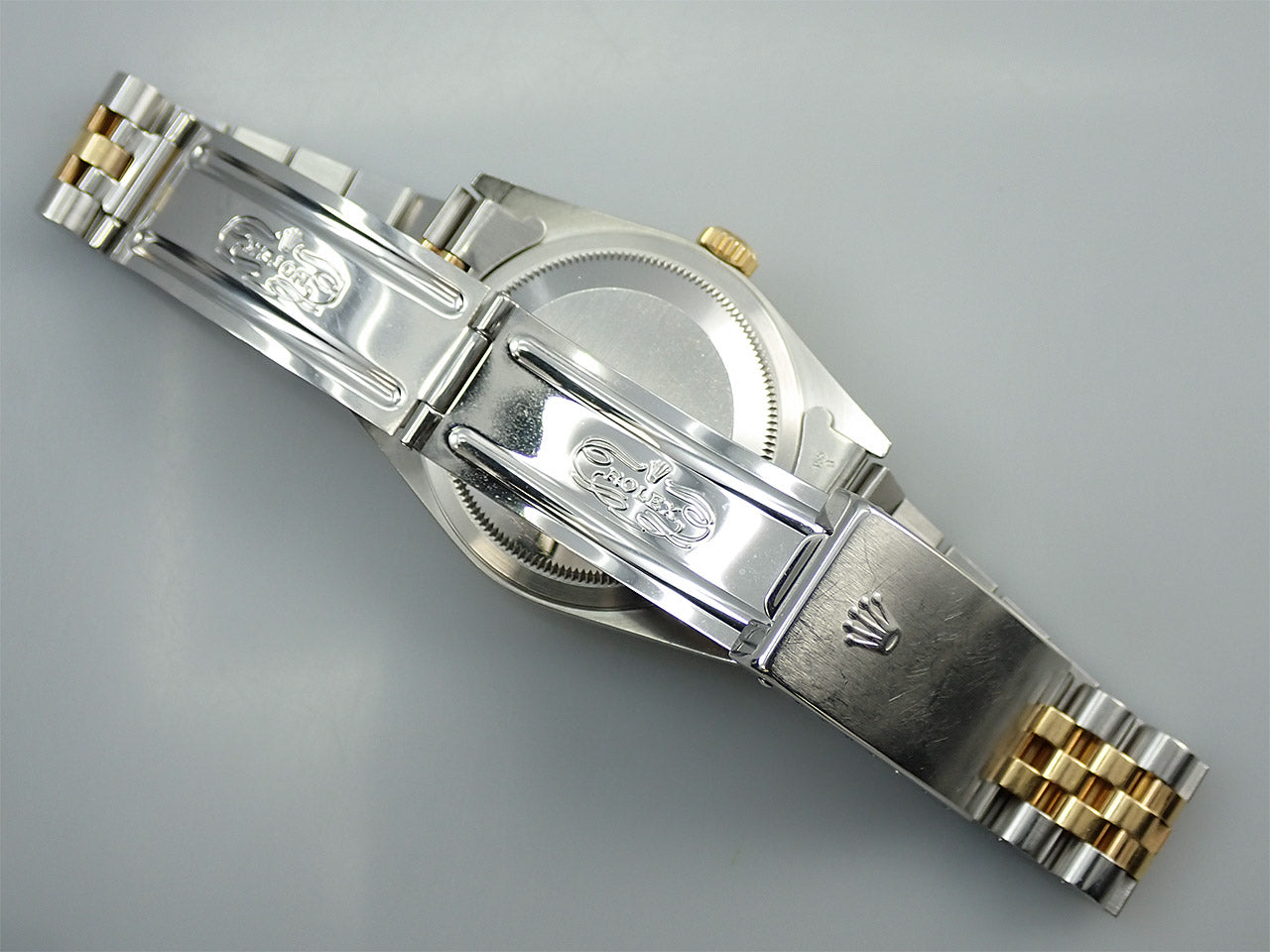 Rolex Datejust 36 Reference 16233G