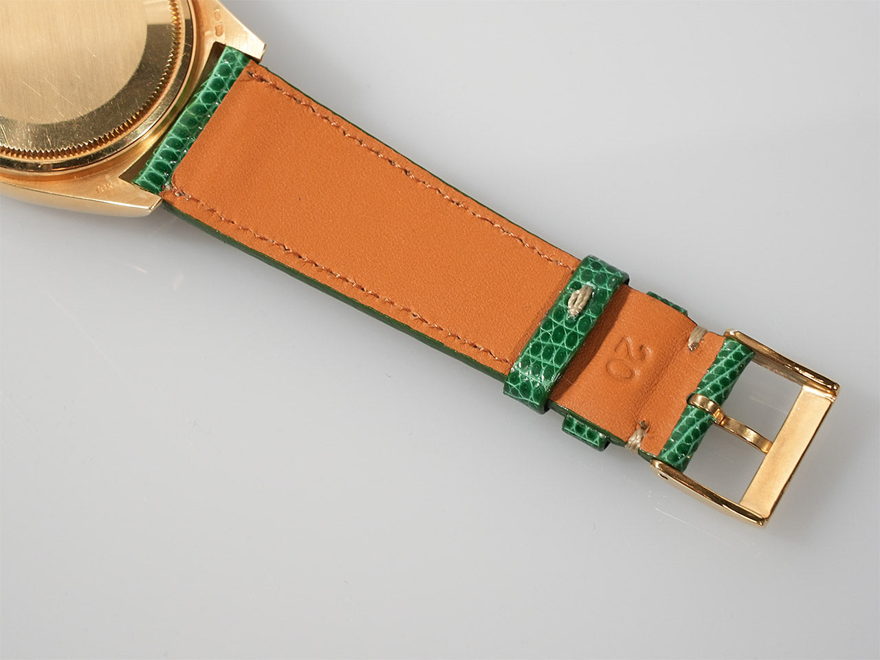 Rolex Datejust Reference 16018 No. 61
