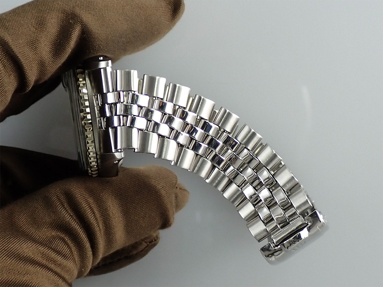 Rolex Datejust Thunderbird Reference 1625/4