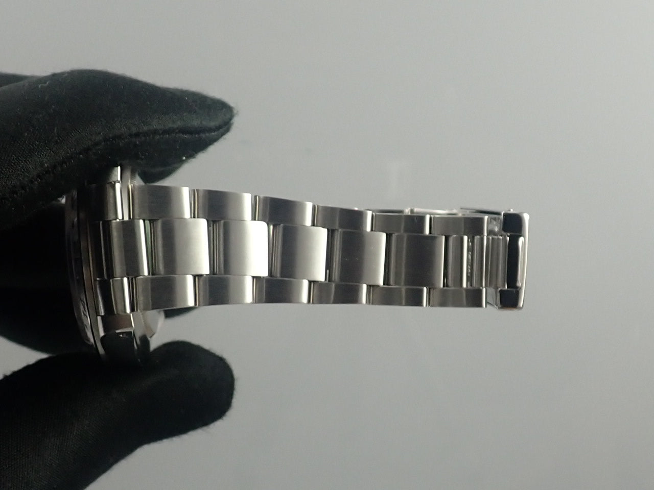 Rolex Explorer II Ref.16570 X