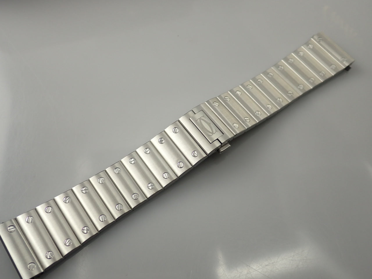 Cartier Santos de Cartier Ref.WHSA0015