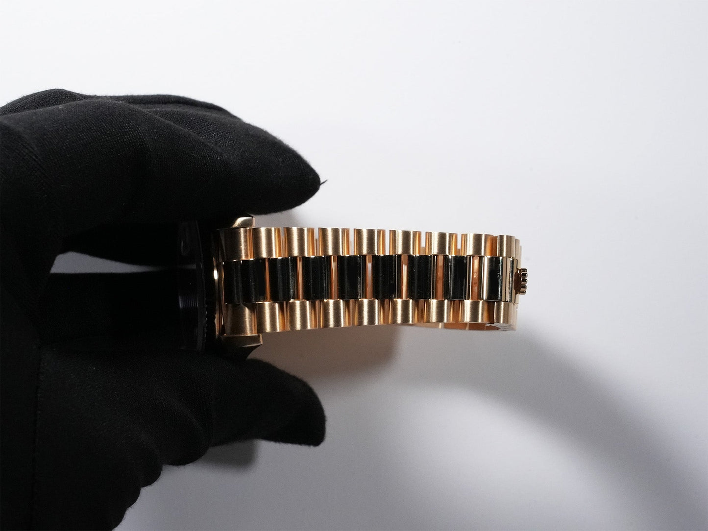Rolex Day-Date 36 Ref.18238B L number