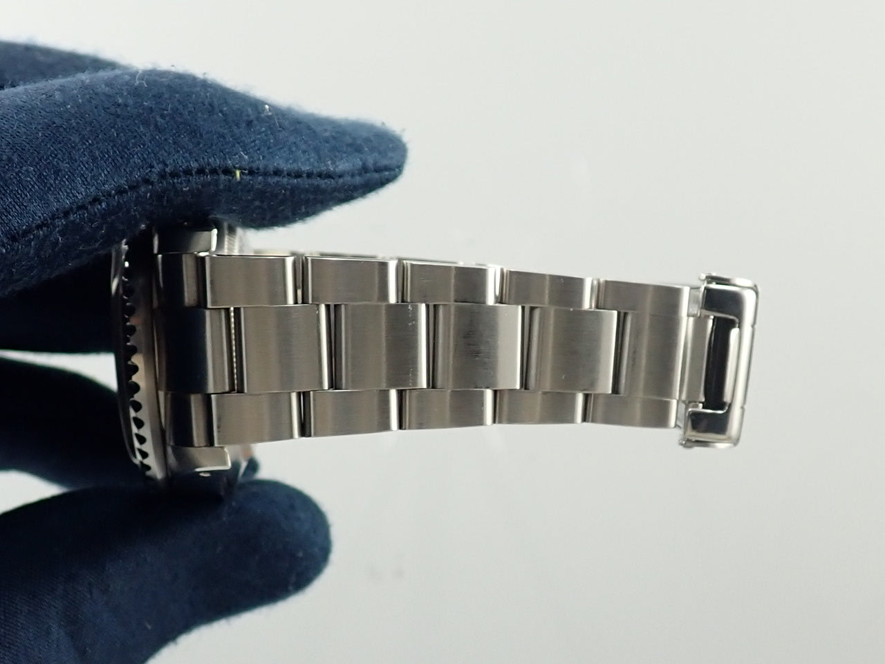 Rolex Sea-Dweller Ref.16600 S series