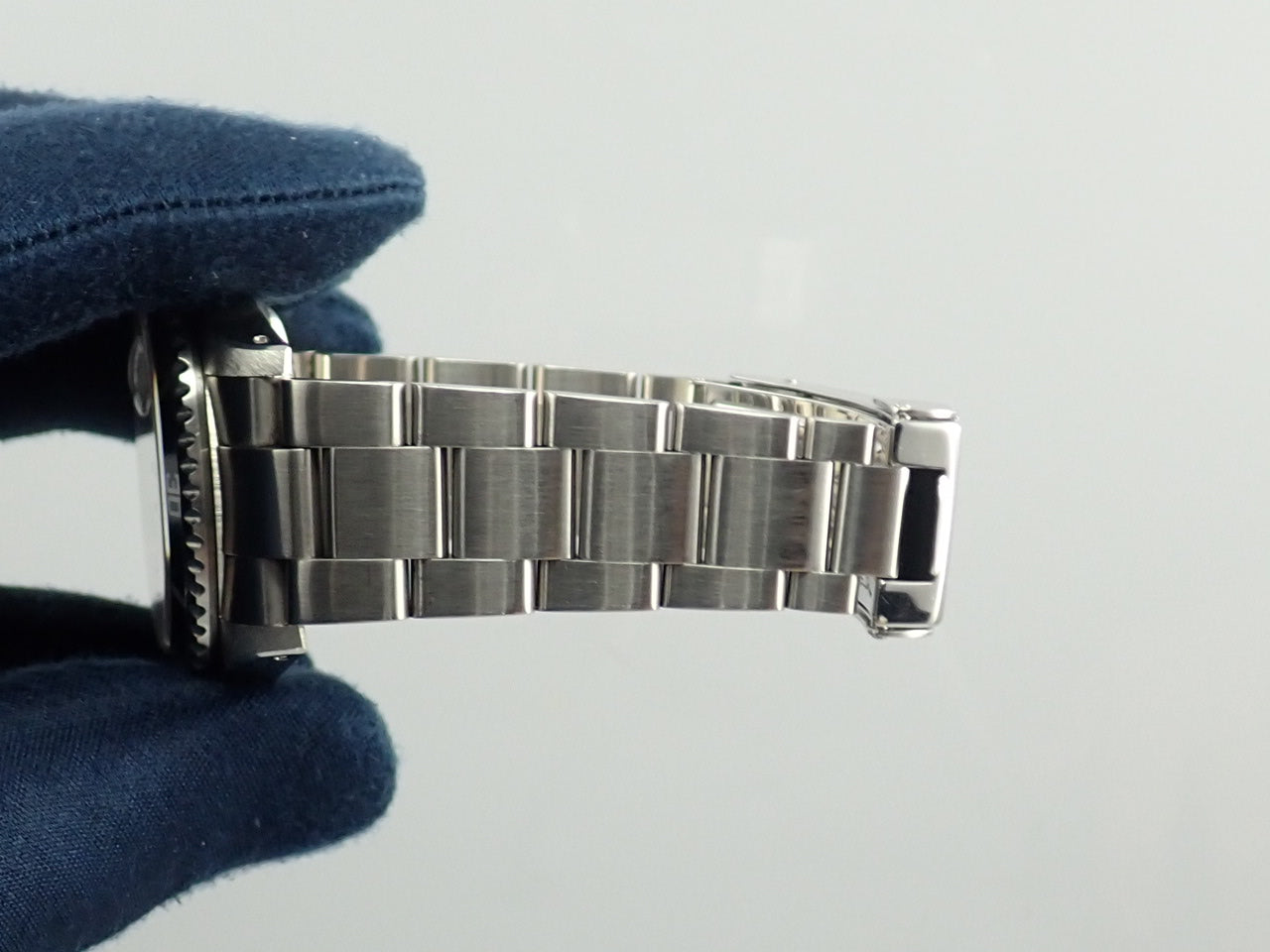 Rolex Submariner Date Ref.16610 Y series