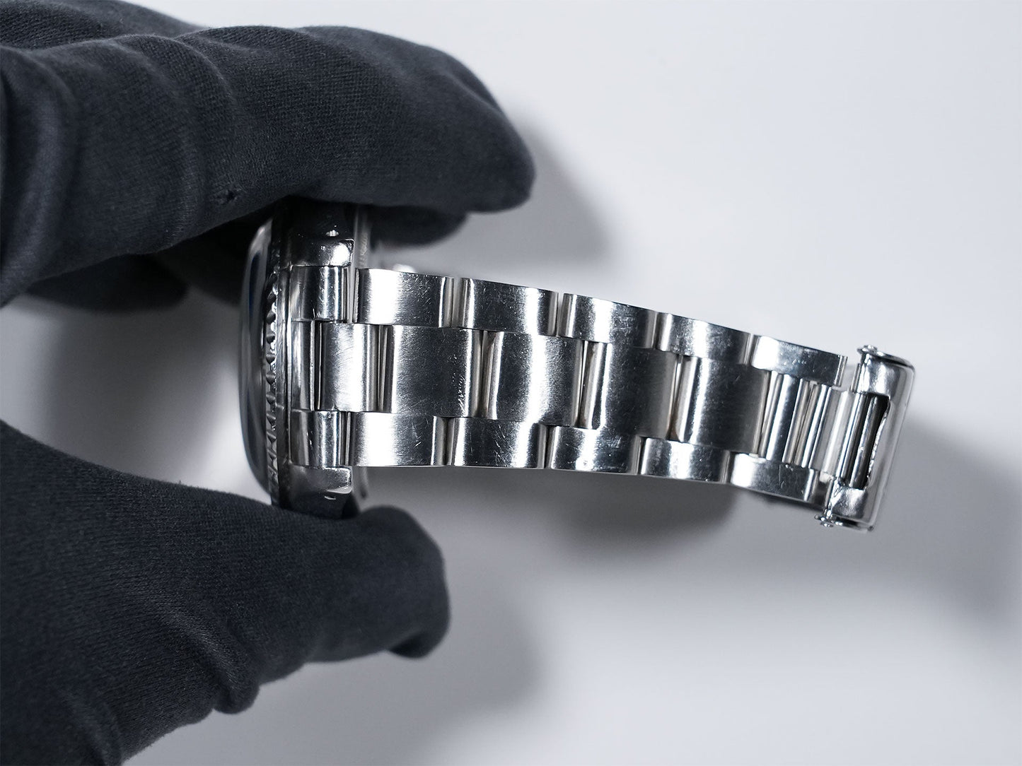 Rolex Submariner Reference 5513 No. 53