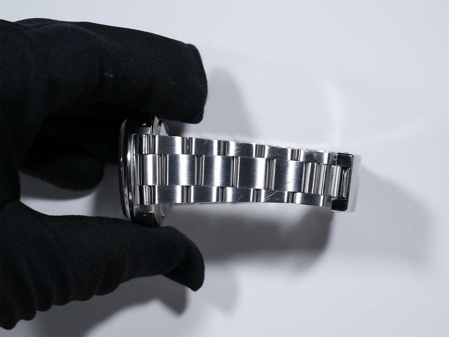 Rolex Explorer II Reference 16550 No. 93