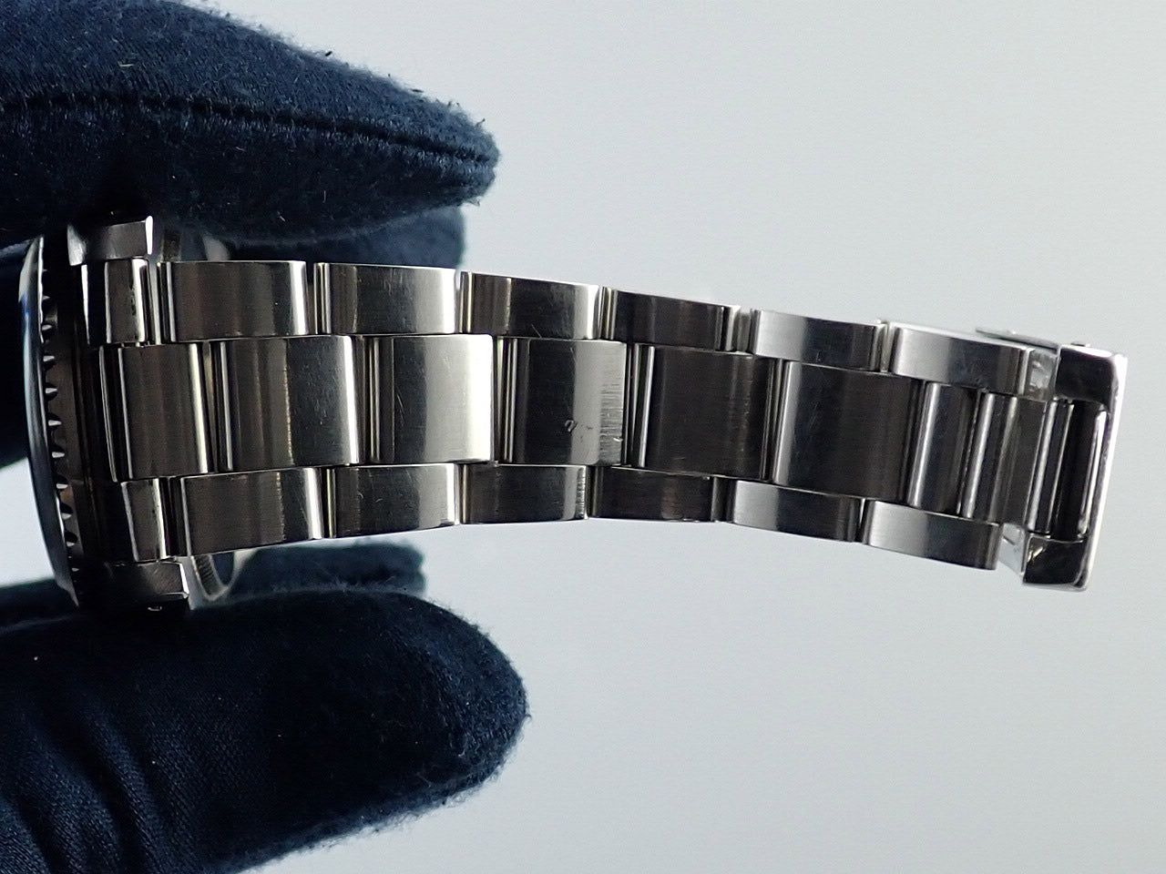Rolex GMT-Master Reference 16750 No. 83