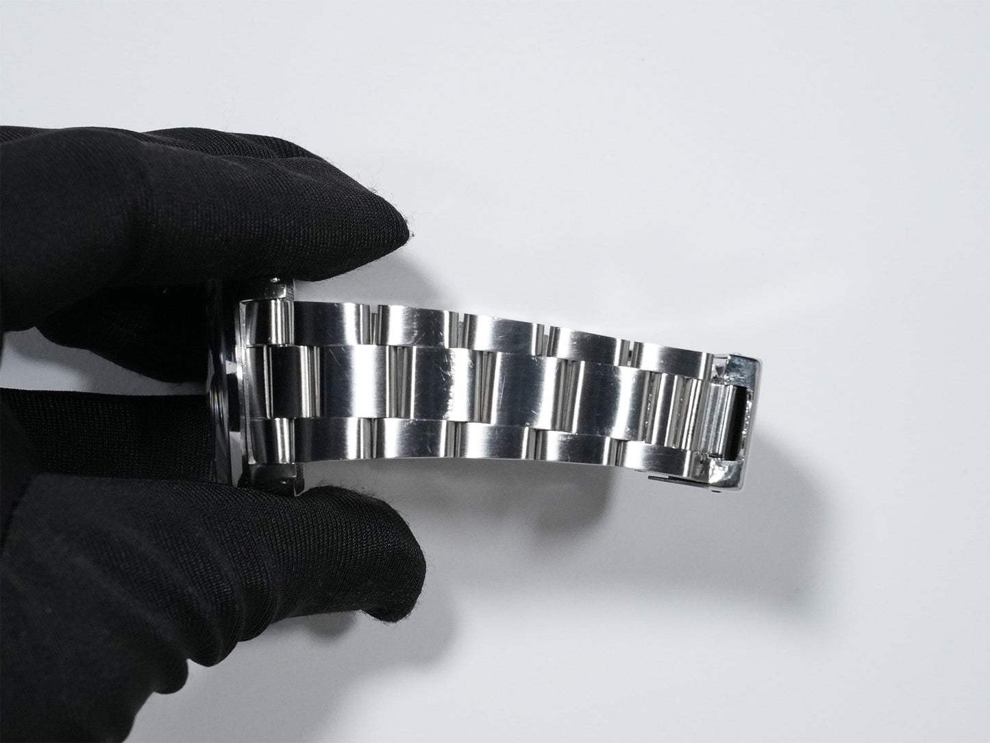 Rolex Explorer I Reference 1016 No. 90
