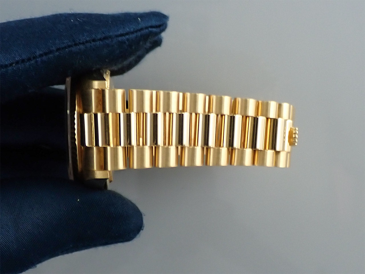 Rolex Datejust Reference 16018